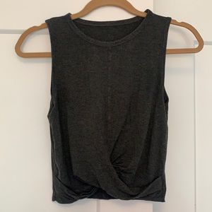 ALO yoga top